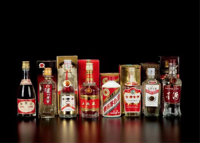 克山老酒储存的方法