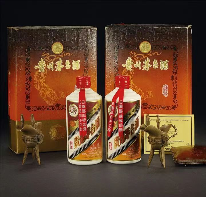 克山烟酒回收